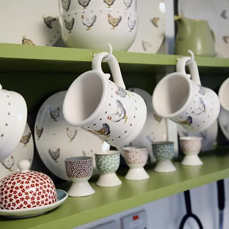 Gate Lodge Cloverhill