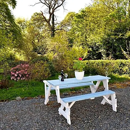 Gate Cloverhill