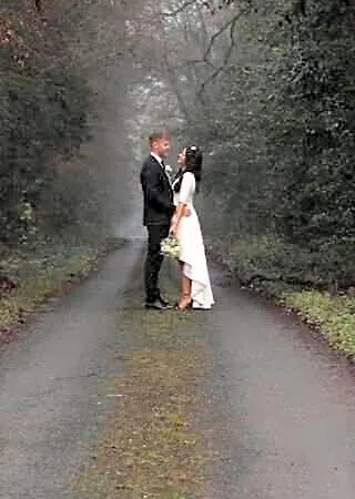 Gate Cloverhill