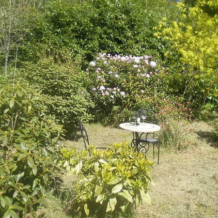 Lodge Gate Cloverhill