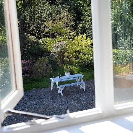 Gate Lodge Cloverhill
