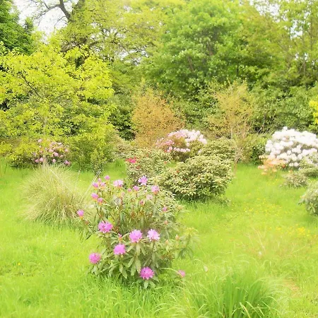 Hytte Gate Cloverhill
