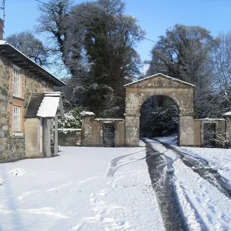 Gate Lodge Cloverhill
