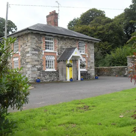 Hytte Gate