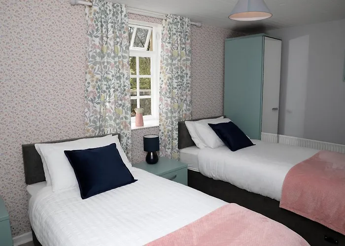 ロッジ Gate Cloverhill