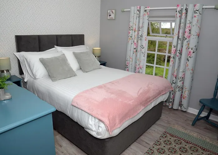 Gerendaház Gate Cloverhill