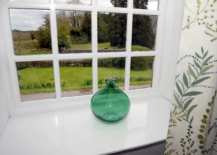 Gerendaház Gate Cloverhill