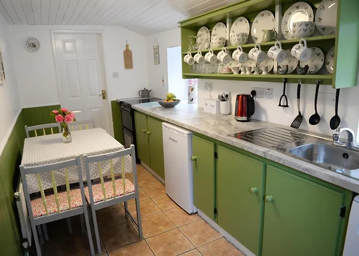 Gerendaház Gate Cloverhill