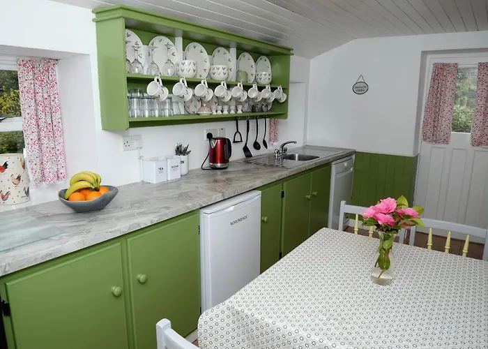 Gate Gerendaház Cloverhill