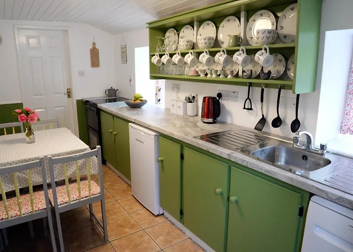 ロッジ Gate Cloverhill