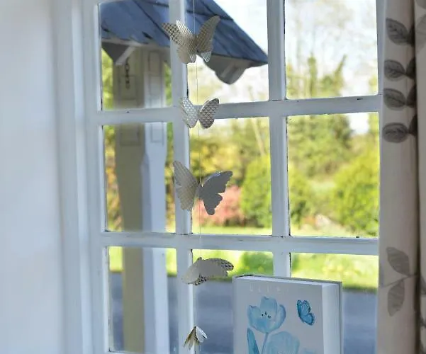 ロッジ Gate Cloverhill