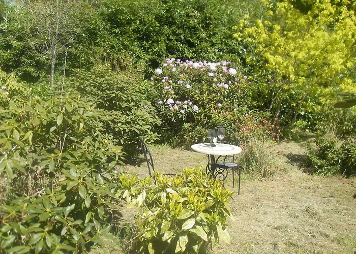 Hytte Gate Cloverhill