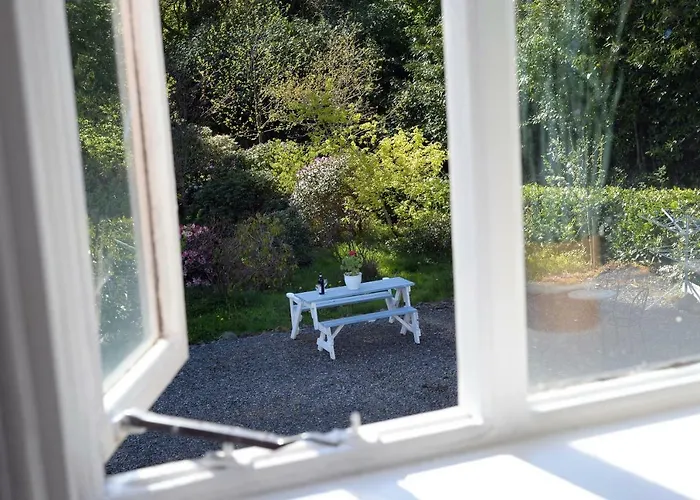 Gate Gerendaház Cloverhill