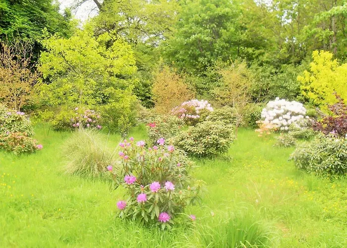 ロッジ Gate Cloverhill