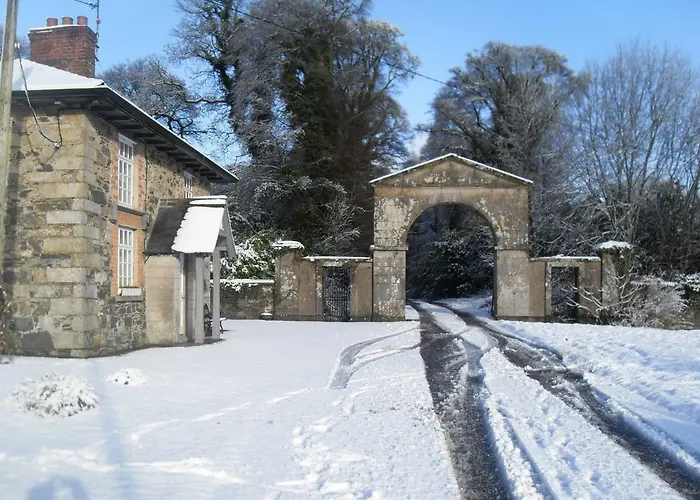 Gate Hytte Cloverhill